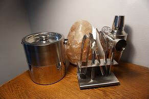 Archaic Garfield - Indianapolis