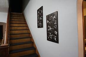 Archaic Garfield - Indianapolis