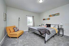 Indy House of Music - Fountain Square