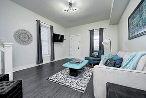 Indy House of Music - Fountain Square