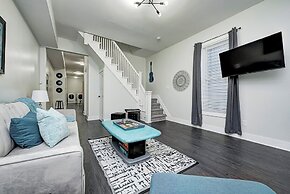 Indy House of Music - Fountain Square