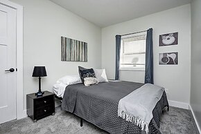 Indy House of Music - Fountain Square