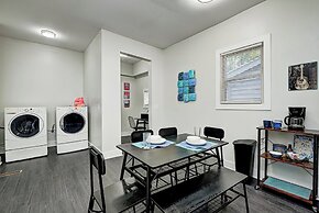 Indy House of Music - Fountain Square