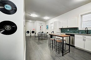 Indy House of Music - Fountain Square