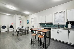 Indy House of Music - Fountain Square