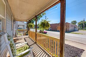 317 House of Music - Fountain Square