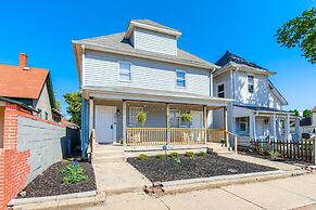 317 House of Music - Fountain Square