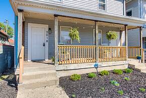 317 House of Music - Fountain Square