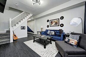 317 House of Music - Fountain Square