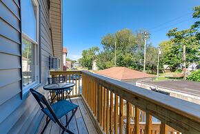 The Oasis Studio - Fountain Square