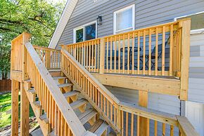 The Oasis Studio - Fountain Square