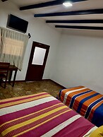 HOTEL CASA TERESA GALERIA CAFE