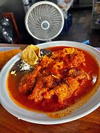 HOTEL CASA TERESA GALERIA CAFE