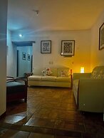 HOTEL CASA TERESA GALERIA CAFE