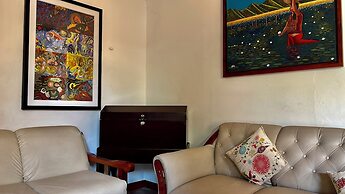 HOTEL CASA TERESA GALERIA CAFE