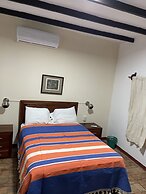 HOTEL CASA TERESA GALERIA CAFE