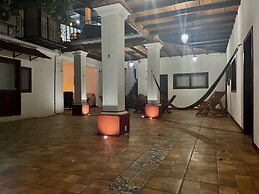 HOTEL CASA TERESA GALERIA CAFE