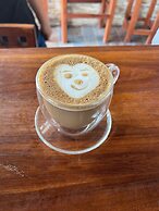 HOTEL CASA TERESA GALERIA CAFE