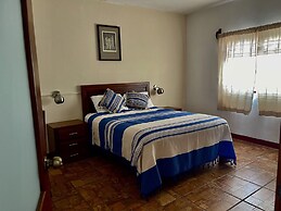 HOTEL CASA TERESA GALERIA CAFE