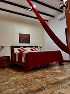 HOTEL CASA TERESA GALERIA CAFE