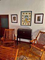 HOTEL CASA TERESA GALERIA CAFE