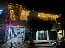 HOTEL CASA TERESA GALERIA CAFE