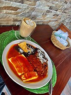 HOTEL CASA TERESA GALERIA CAFE