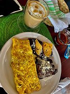 HOTEL CASA TERESA GALERIA CAFE