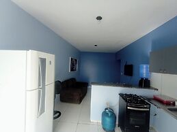 Apartamento Mobiliado à Dois Quarteirões do Centro