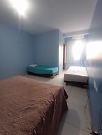 Apartamento Mobiliado à Dois Quarteirões do Centro