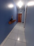 Apartamento Mobiliado à Dois Quarteirões do Centro