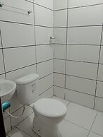 Apartamento Mobiliado à Dois Quarteirões do Centro