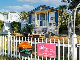 Sunburst Cottage