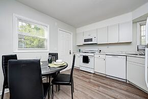 Naturista City Getaway - Indianapolis