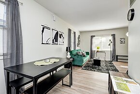 Naturista City Getaway - Indianapolis