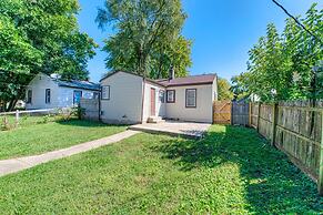 Naturista City Getaway - Indianapolis