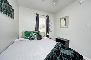 Naturista City Getaway - Indianapolis