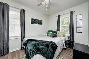 Naturista City Getaway - Indianapolis