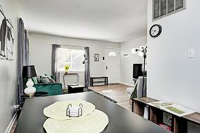 Naturista City Getaway - Indianapolis