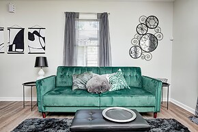 Naturista City Getaway - Indianapolis