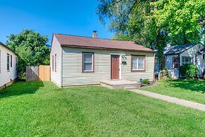 Naturista City Getaway - Indianapolis