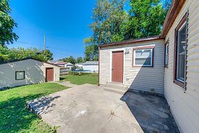 Naturista City Getaway - Indianapolis