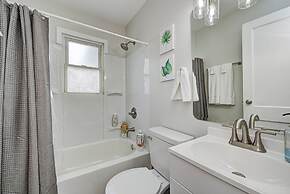 Naturista City Getaway - Indianapolis