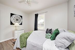 Naturista City Getaway - Indianapolis