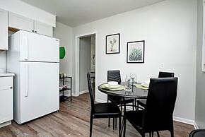 Naturista City Getaway - Indianapolis