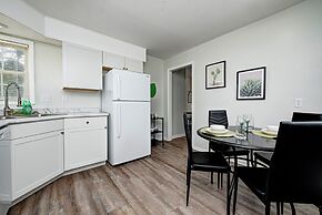 Naturista City Getaway - Indianapolis