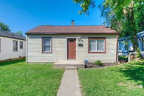 Naturista City Getaway - Indianapolis