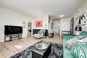 Naturista City Getaway - Indianapolis