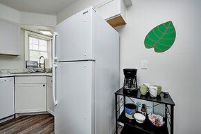 Naturista City Getaway - Indianapolis