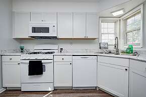 Naturista City Getaway - Indianapolis